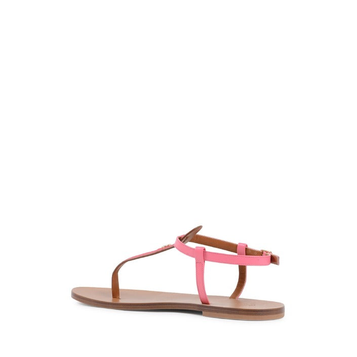 Dee Ocleppo - Touch The Sky Sandal Cavallino Fuxia