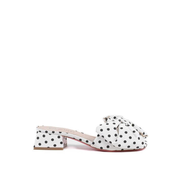 Dee Ocleppo - Dizzy Polka Dot Mule