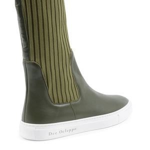 Dee Ocleppo - Lugano Sneaker Boot