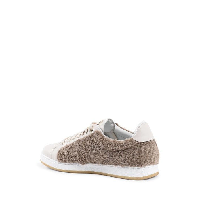 Dee Ocleppo - Teddy - Sneaker Camel 101