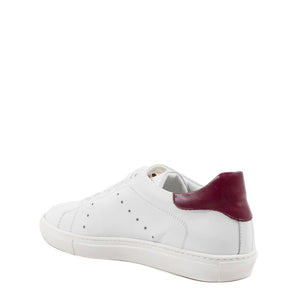 Dee Ocleppo - Racer Sportivo Sneaker