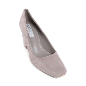 19V69 ITALIA by VERSACE 19.69 ABBIGLIAMENTO SPORTIVO S.R.L. - 19V69 Italia Womens Pump Beige HLL0129 KAKI