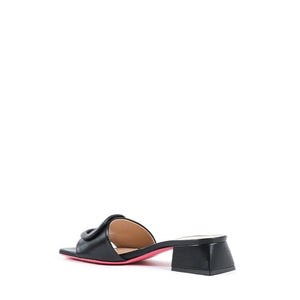 Dee Ocleppo - Dizzy Logo Mule Black