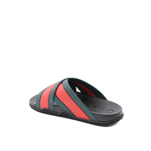 Gucci - Gucci Mens Slide 630326 J8700 8460