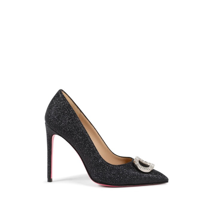 Dee Ocleppo - Cindarella Pump