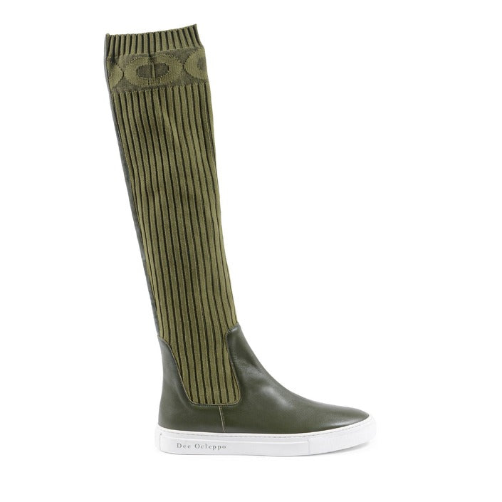 Dee Ocleppo - Lugano Sneaker Boot