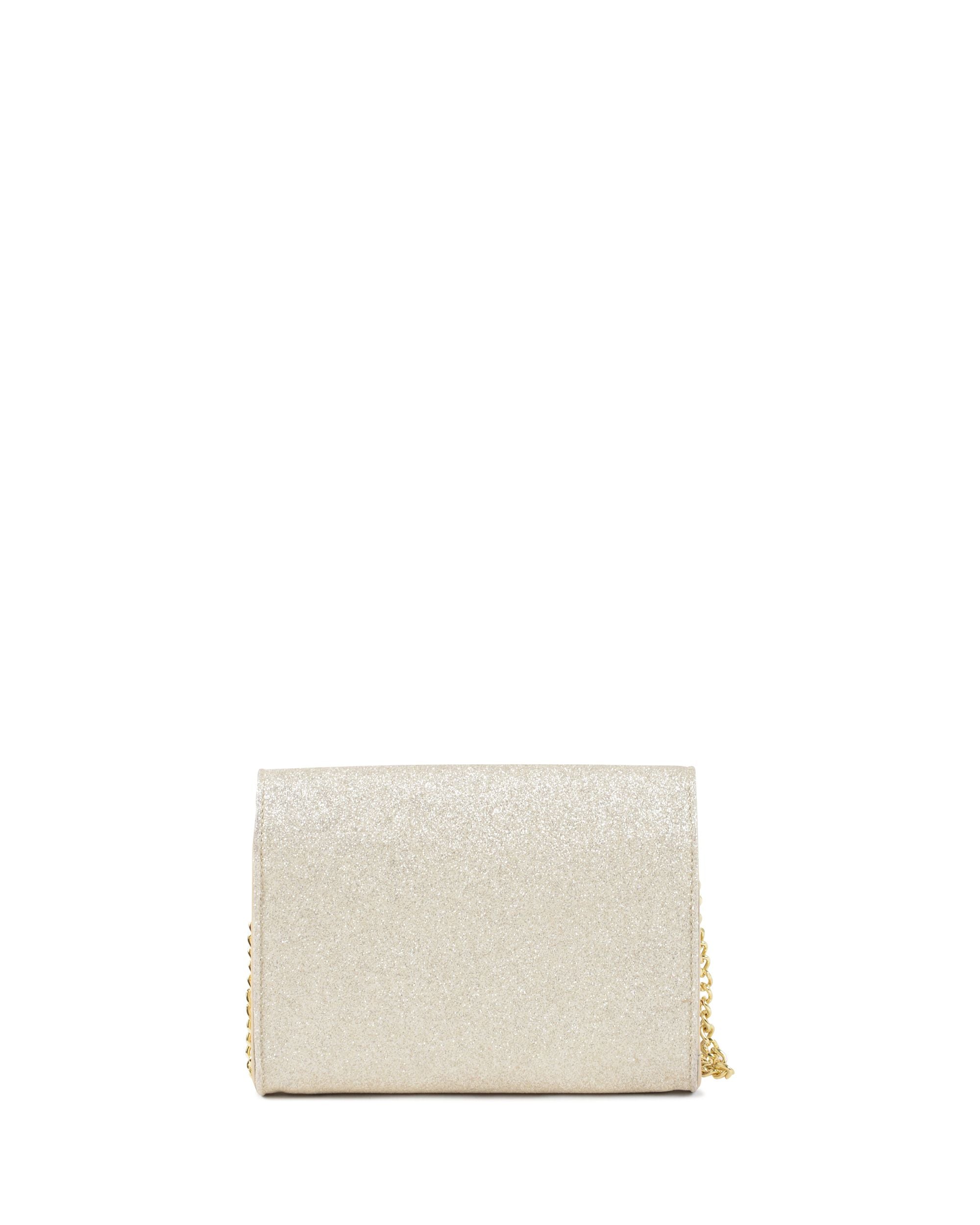 Cindarella Clutch