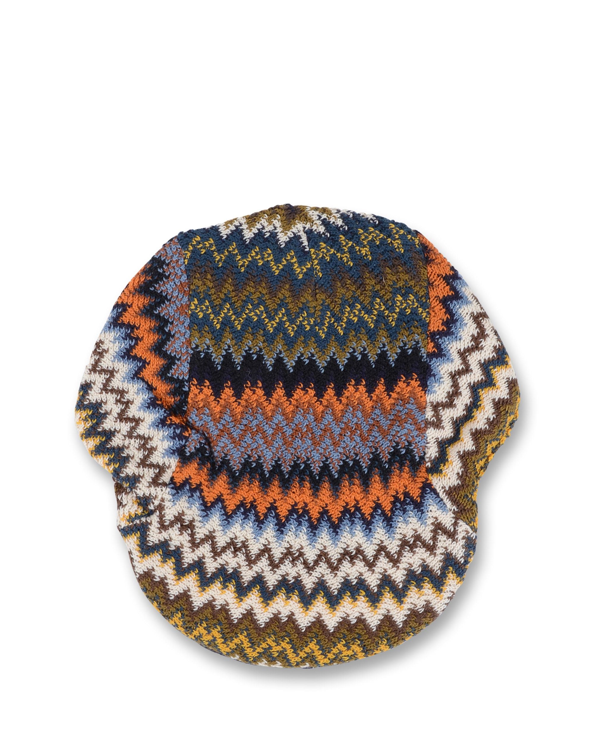 Missoni Woman Hat Multicolor CWL8WMU6100001