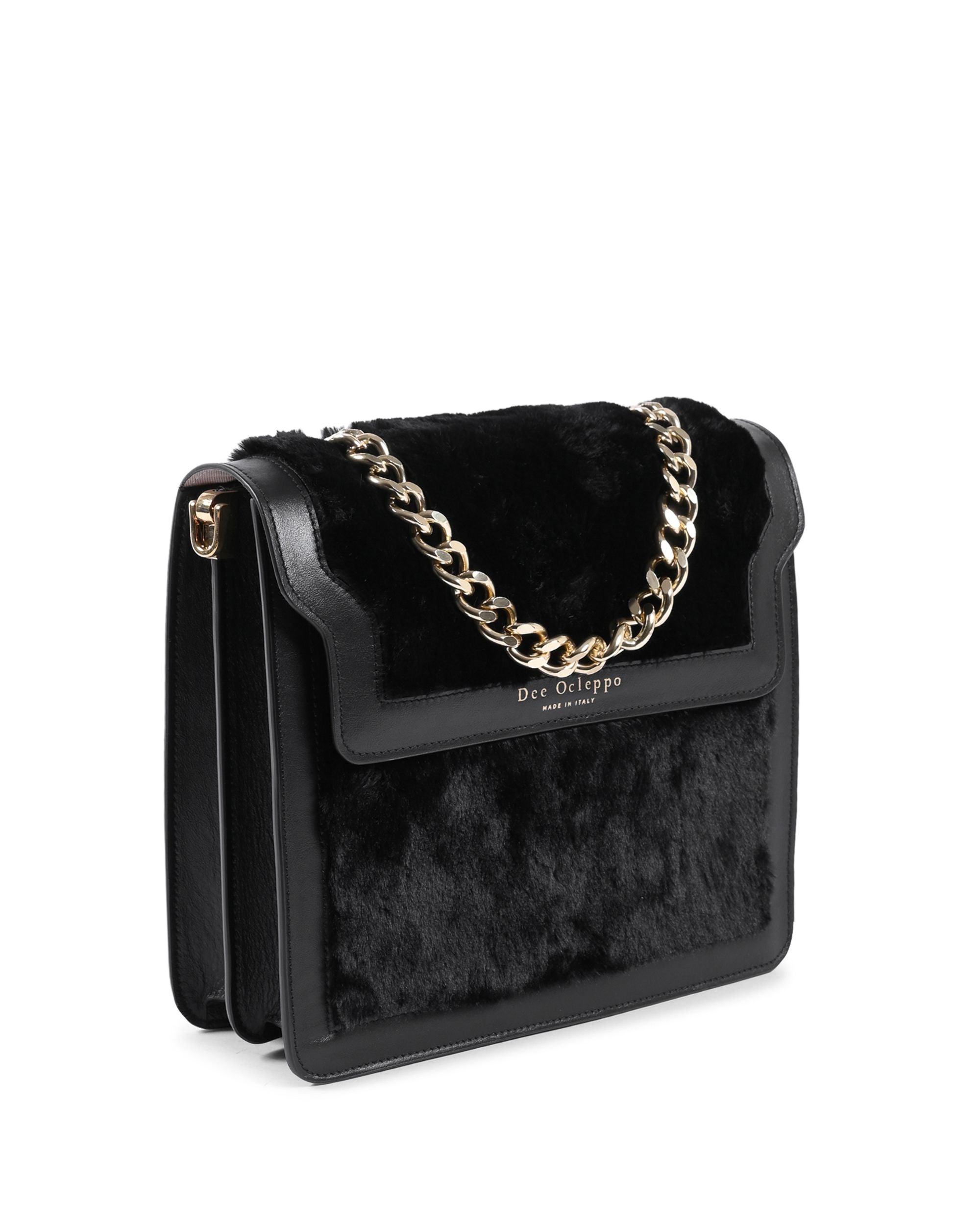 Alaska Bag - Black