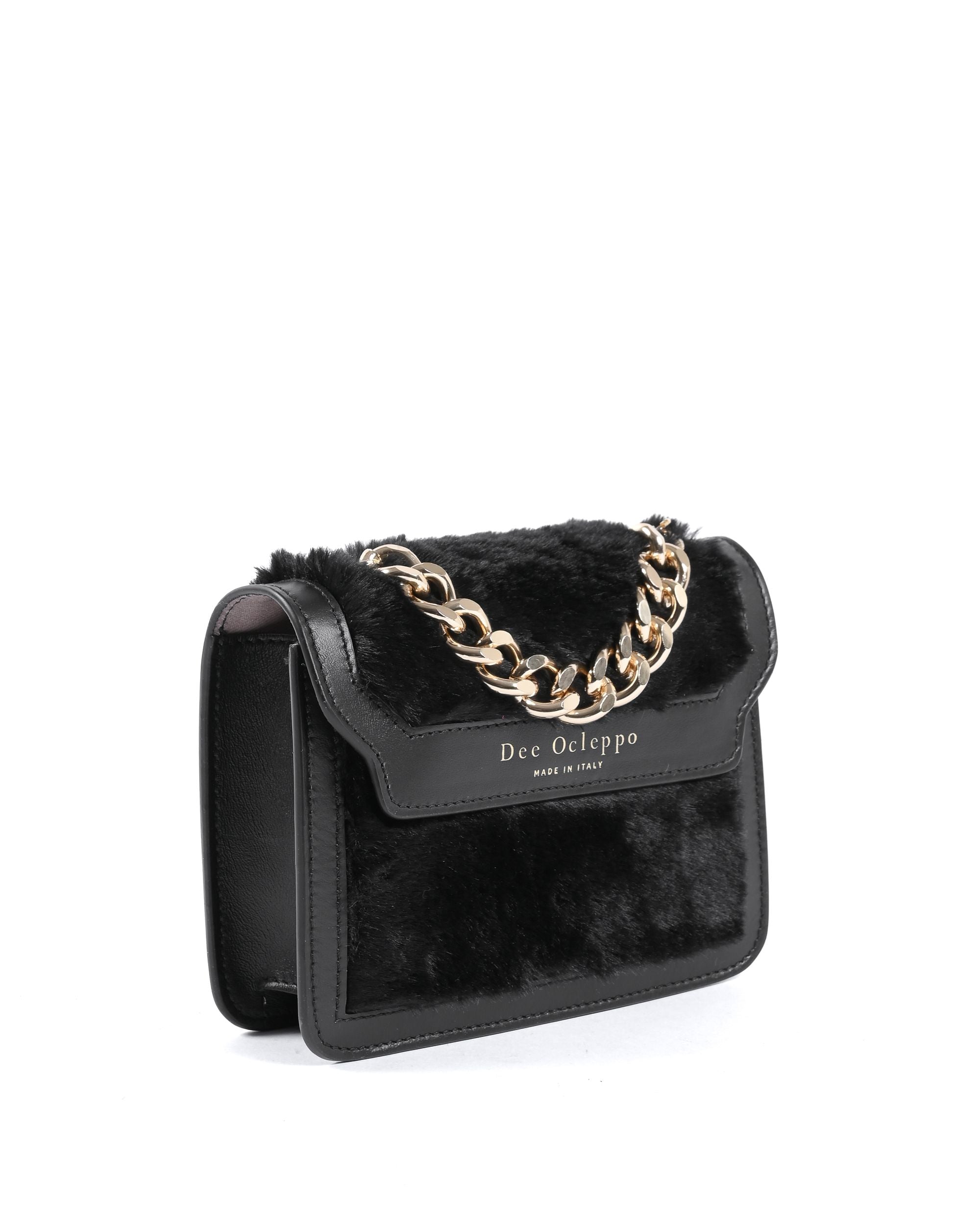 Alaska Small Bag - Black