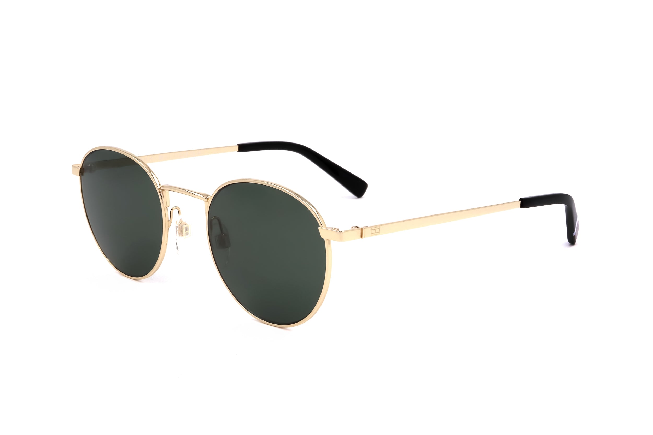 Tommy Hilfiger Unisex Sunglasses TH 1572 S J5G 50 21 145 GOLD