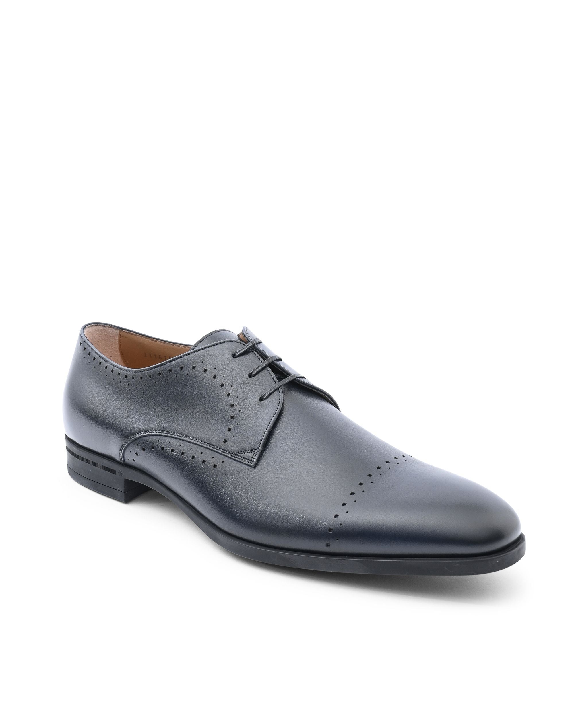 Boss by Hugo Boss Mens Laced up Shoes 50454298 401