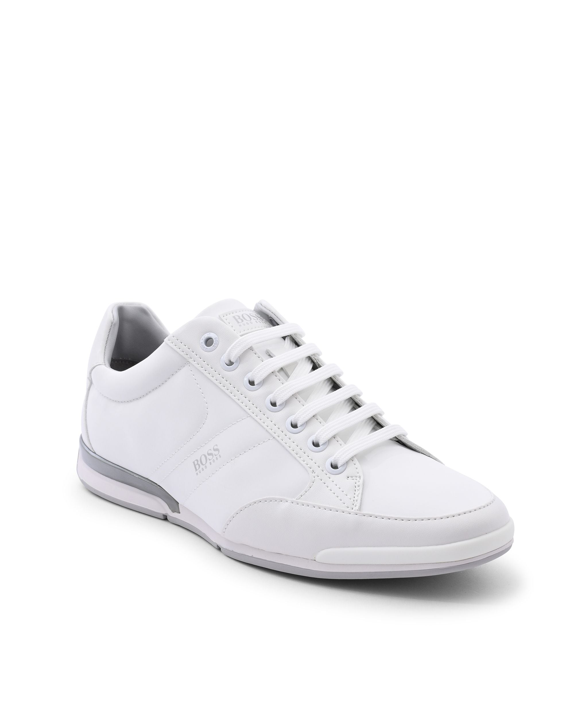 Boss by Hugo Boss Mens Sneaker 50455323 100