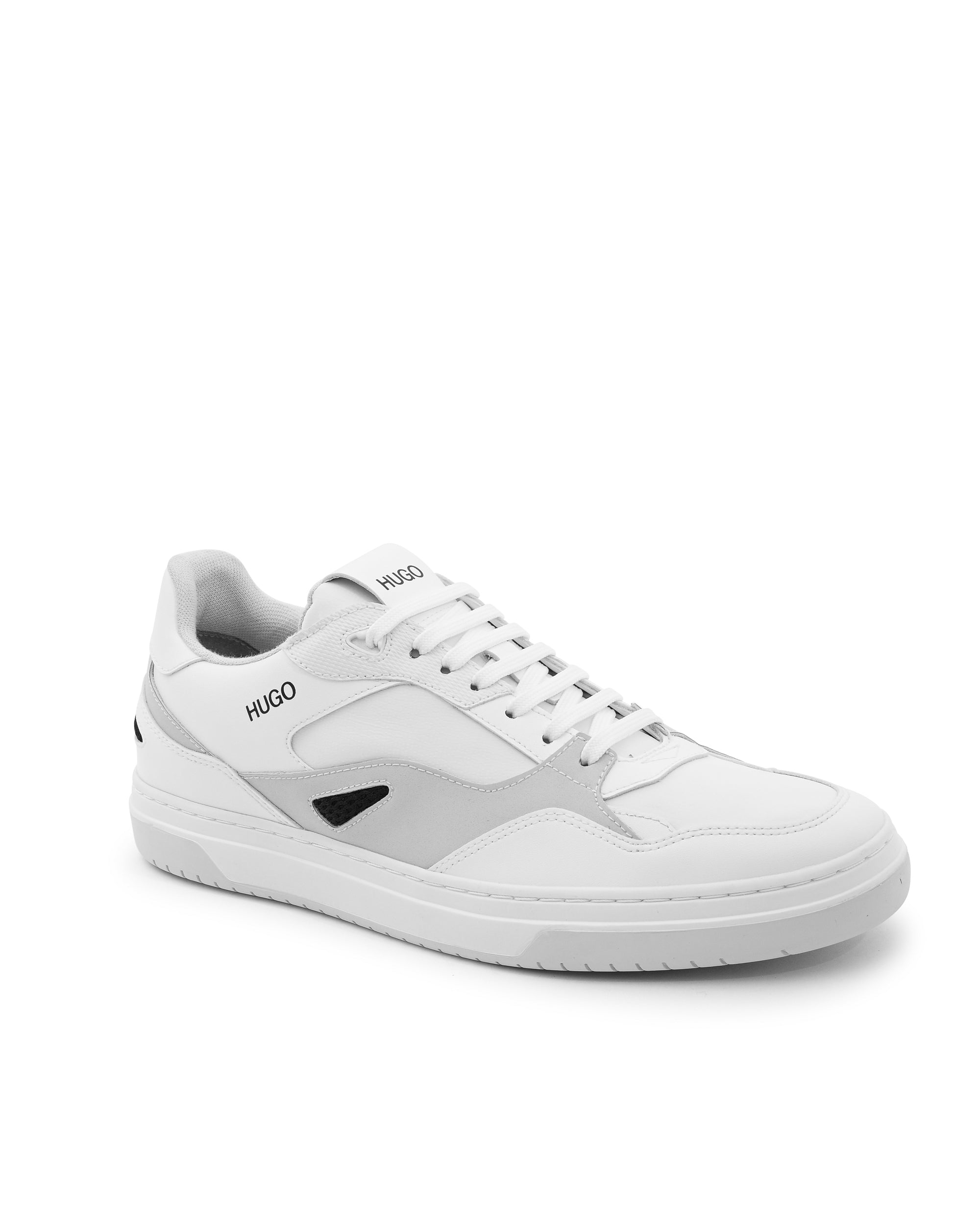 Hugo by Hugo Boss Mens Sneakers 50451848 120