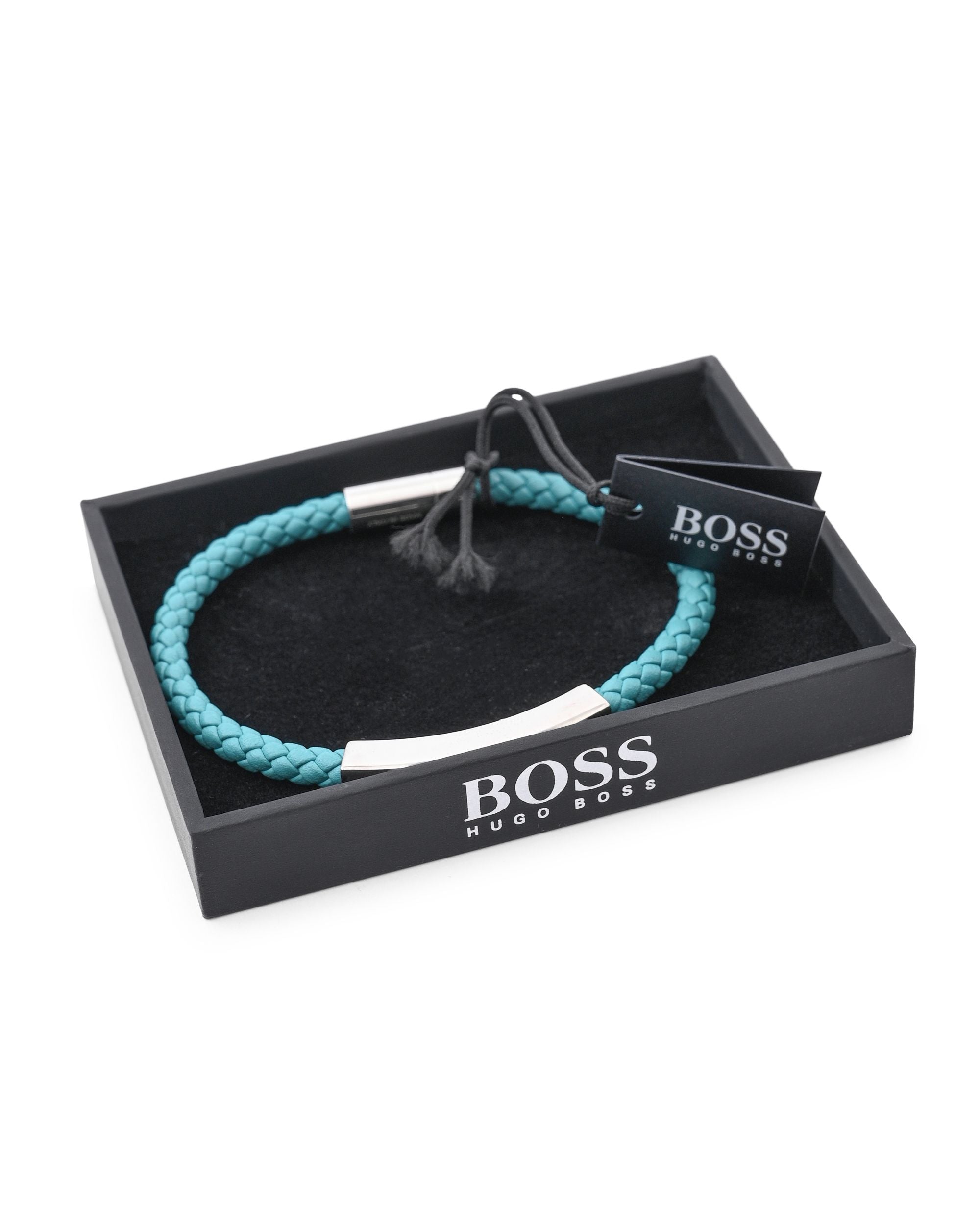 Boss by Hugo Boss Men Bracelet 50441365 444