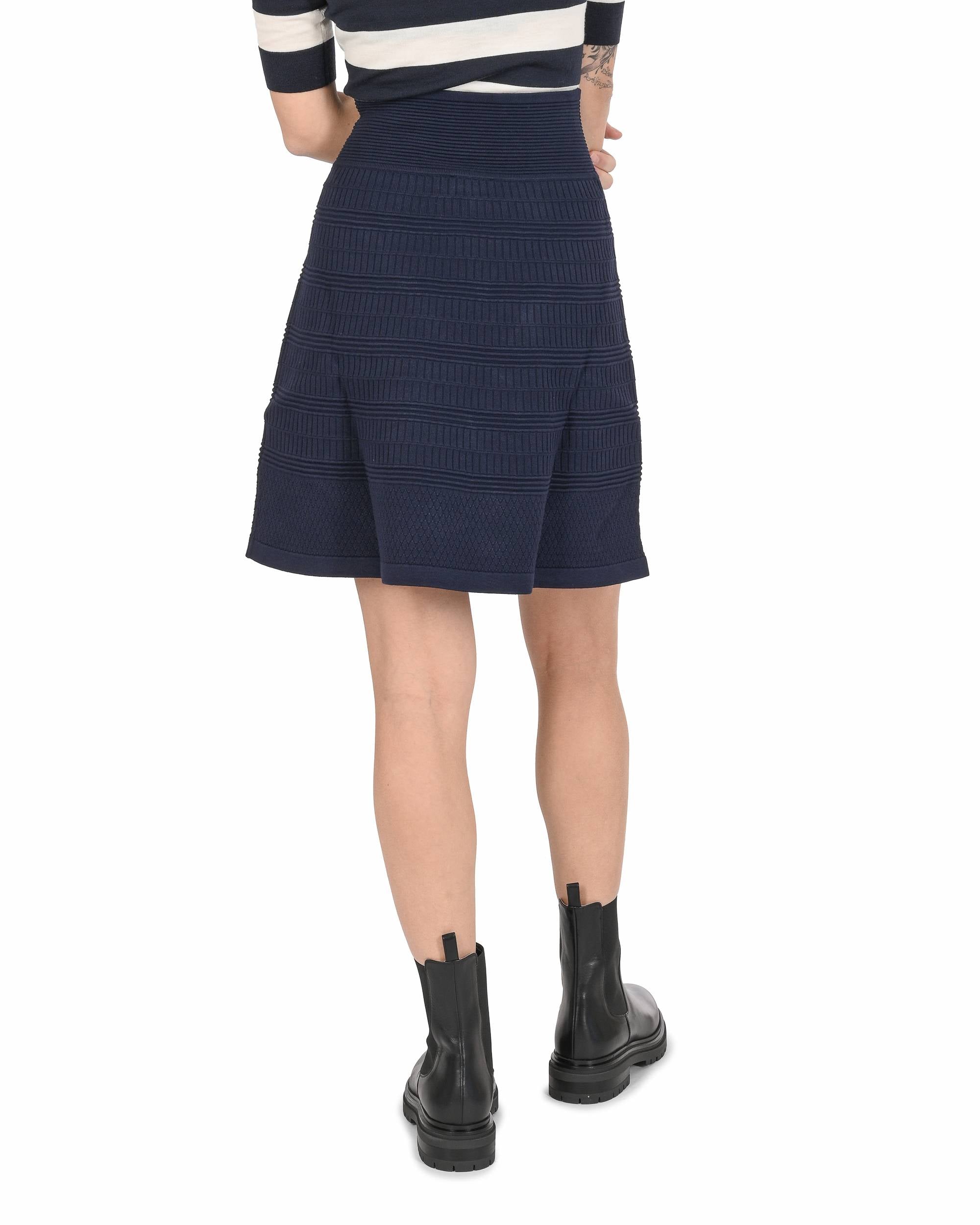 Hugo by Hugo Boss Women Skirt 50427372 464