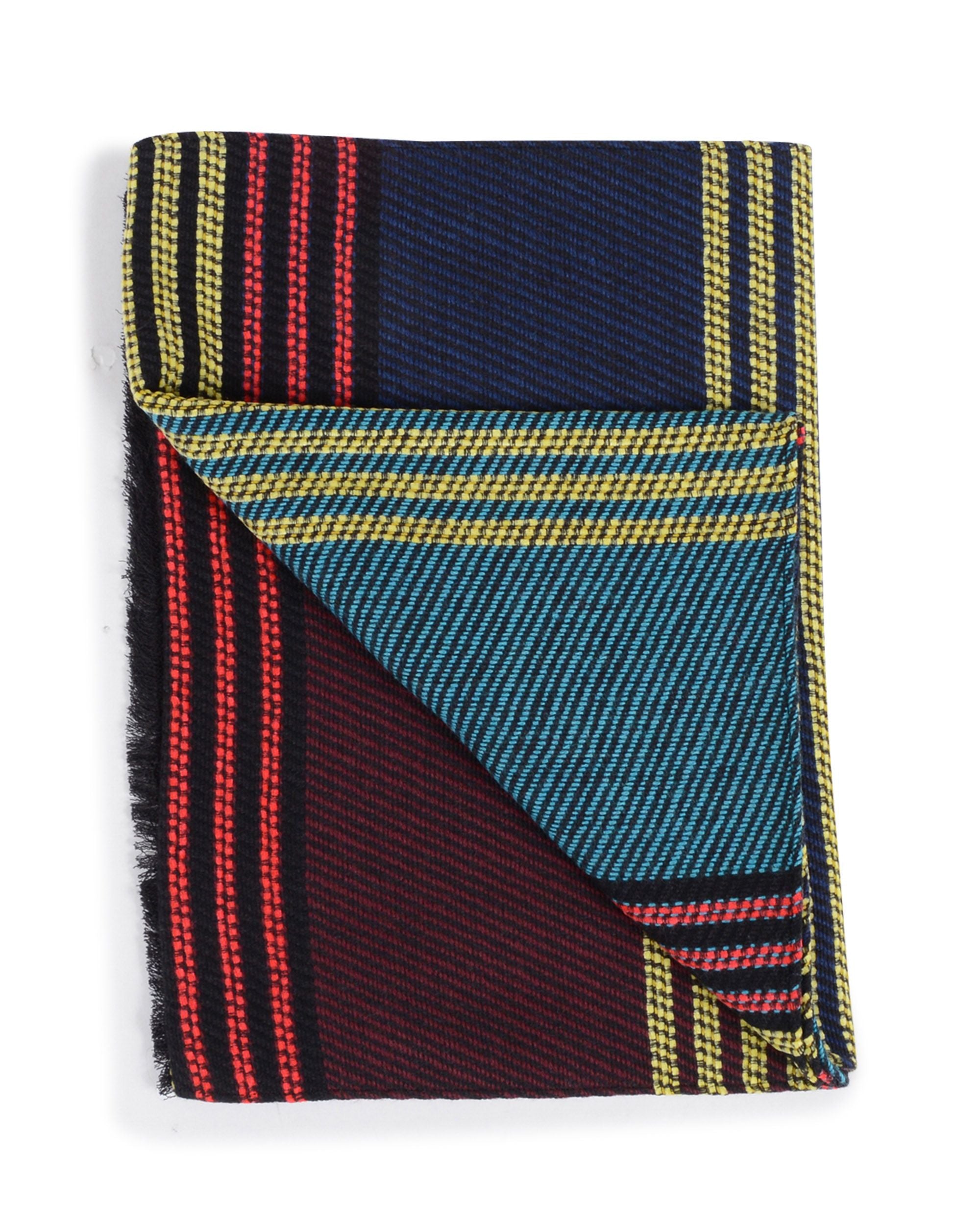 Missoni Woman Scarf Multicolor SC21WMU66310001