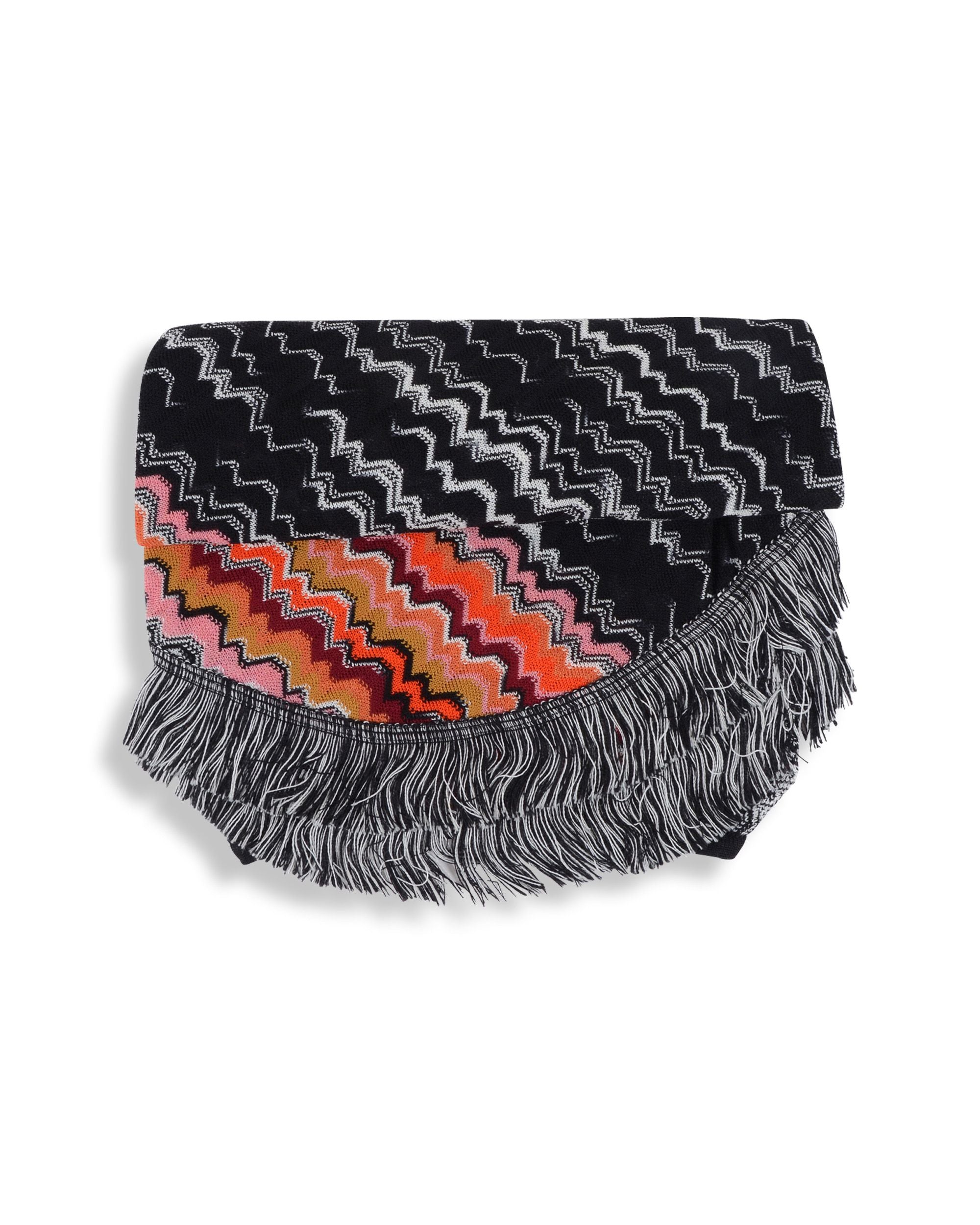 Missoni Woman Poncho Multicolor PO1QWOD68070001