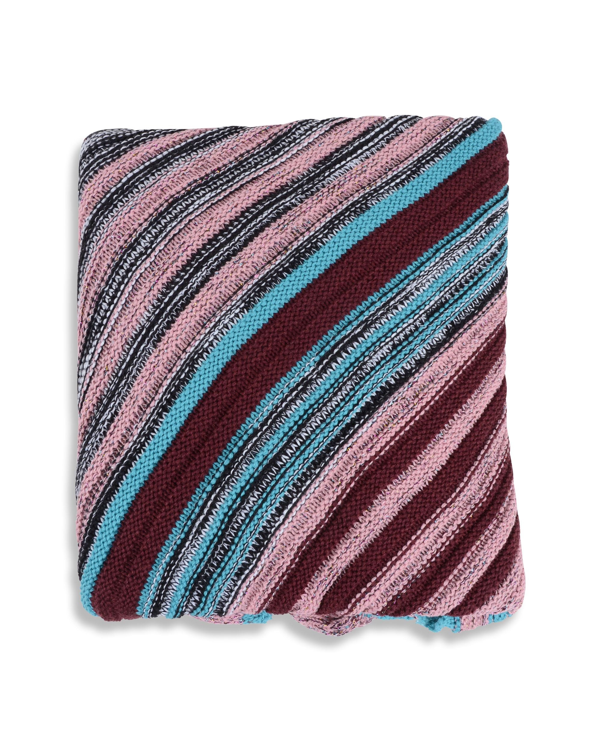 Missoni Woman Poncho Multicolor 1P2YWMD67500001