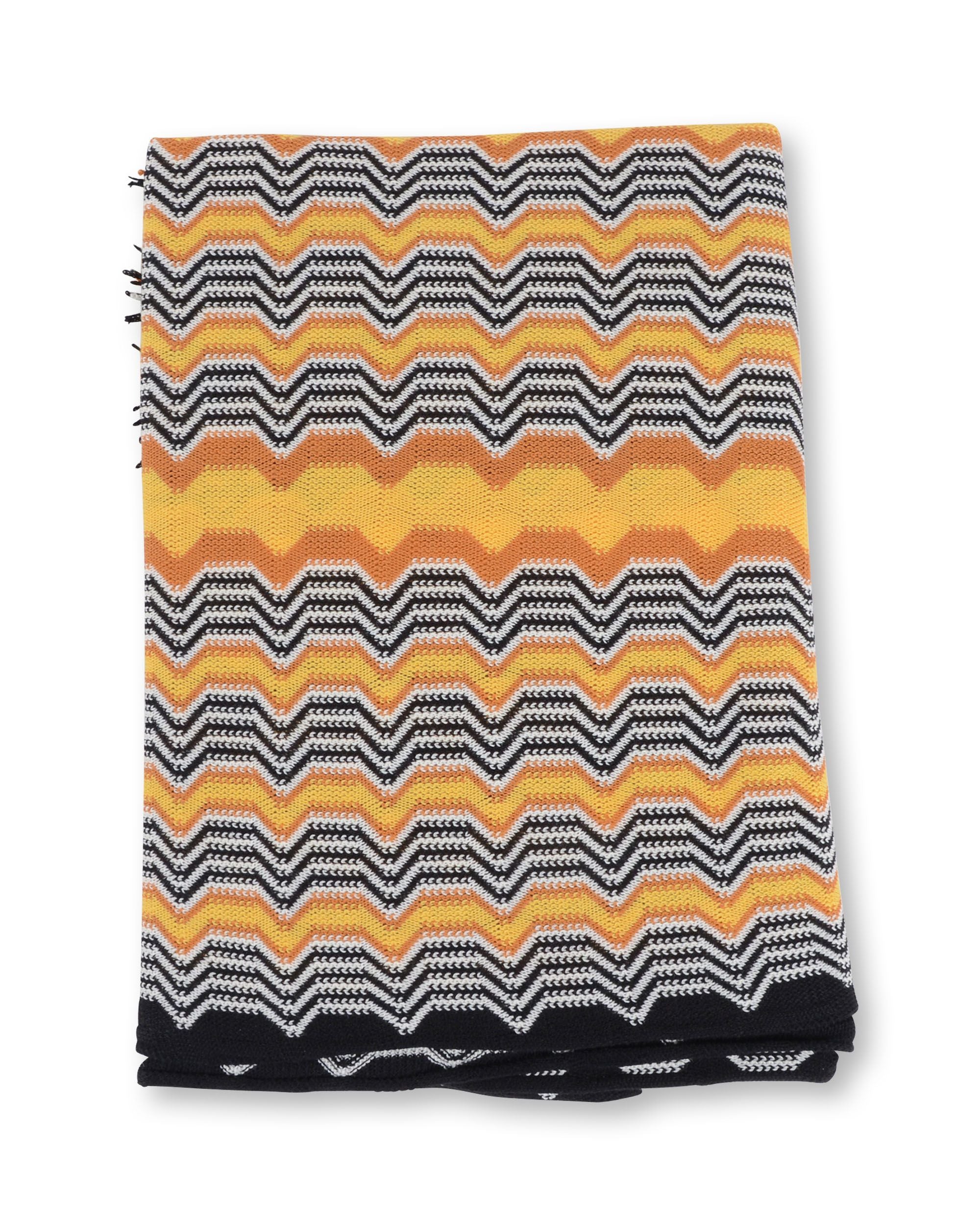 Missoni Woman Stole Multicolor SA73WOD63270004