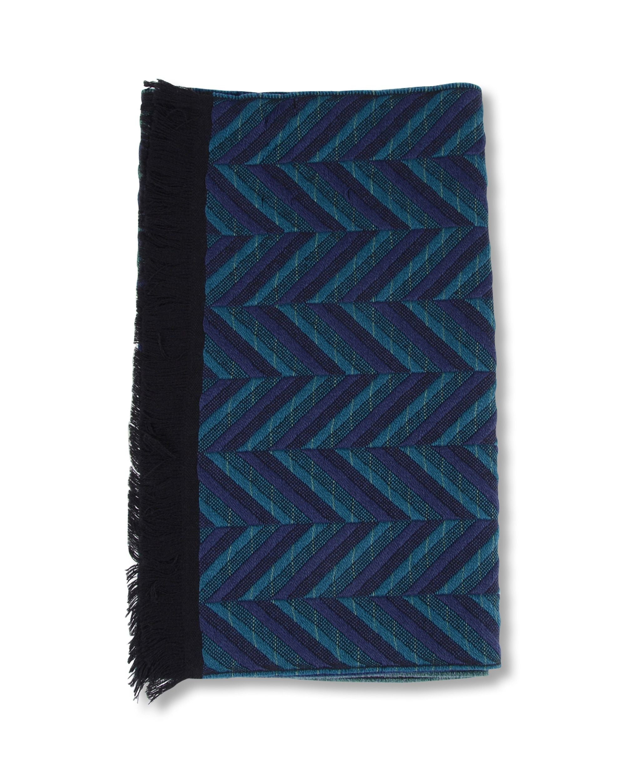 Missoni Woman Scarf Multicolor SC12WOU67630001