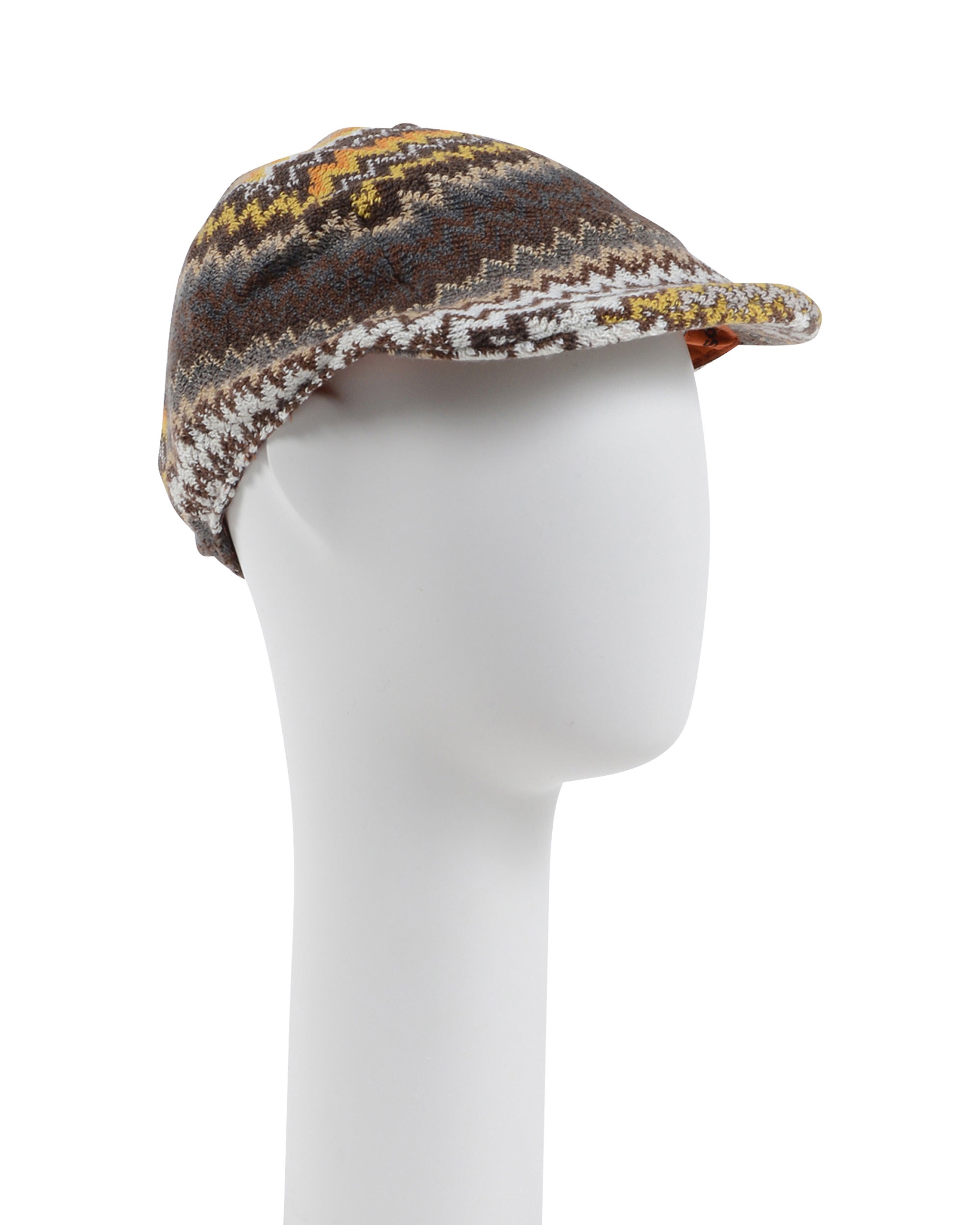 Missoni Womens Hat Multicolor CWL8WMU61000003